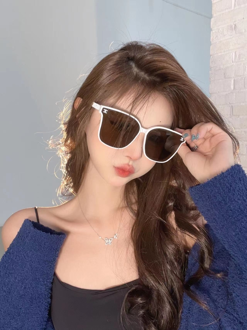 Chanel Sunglasses